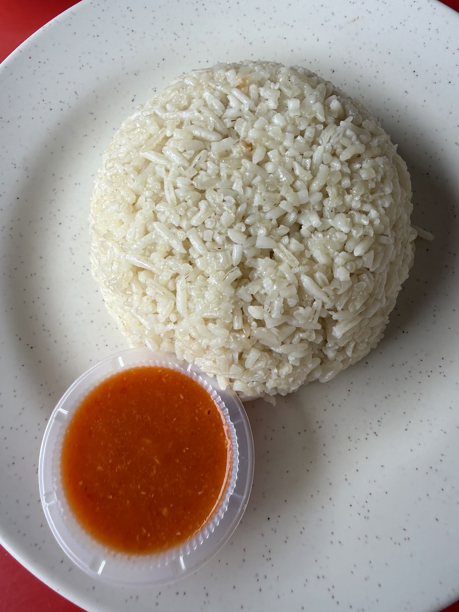 小饭 Small Rice