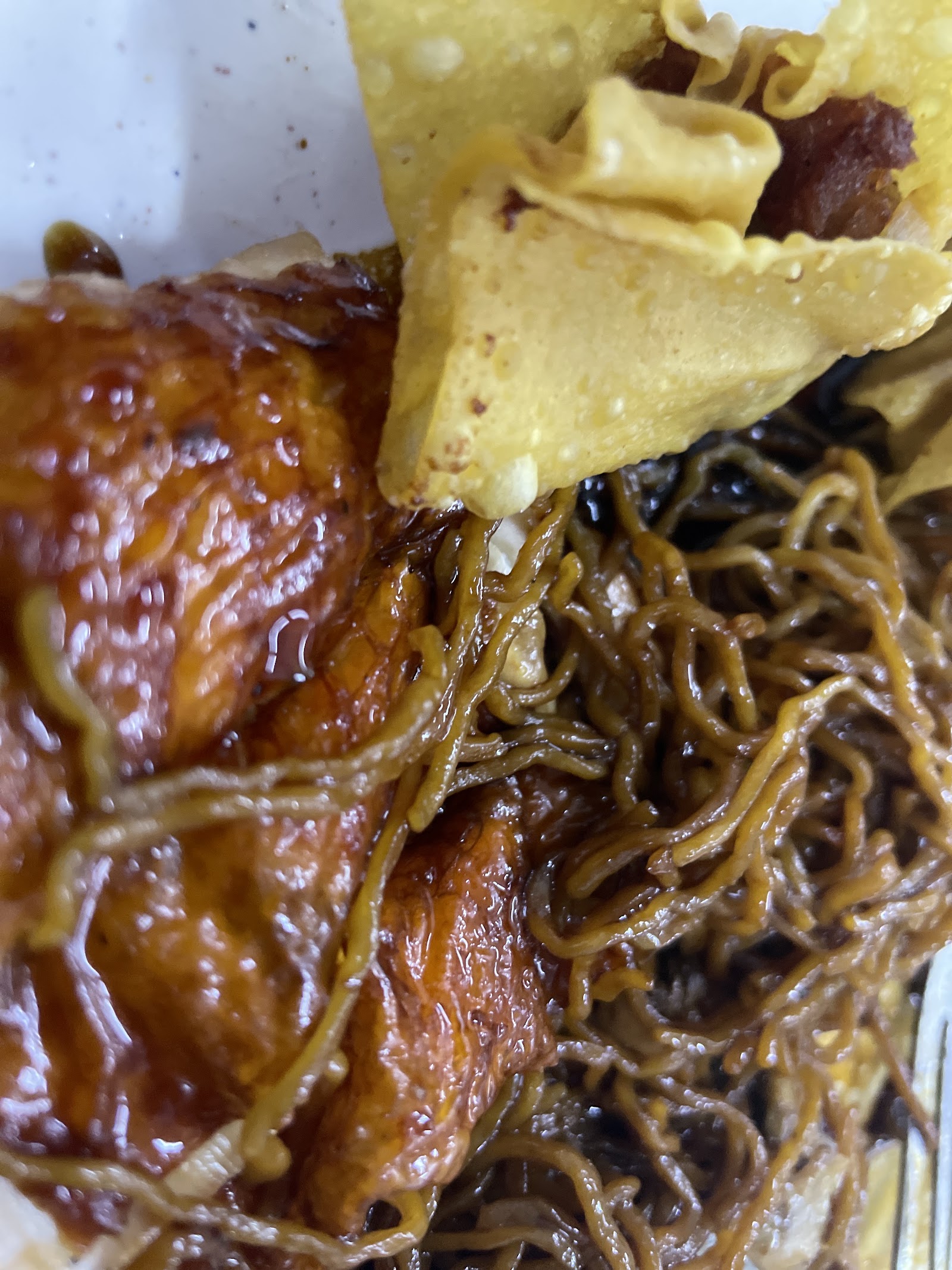 烧鸡 / 滑鸡 Roasted / Steam Chicken