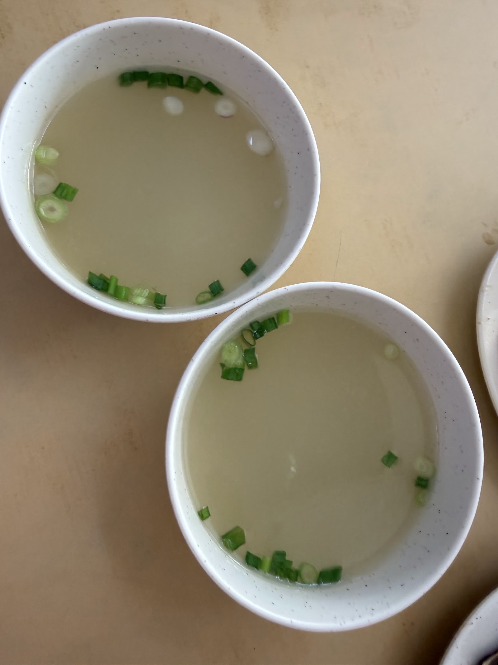 Restoran Popeye Chicken Rice 9